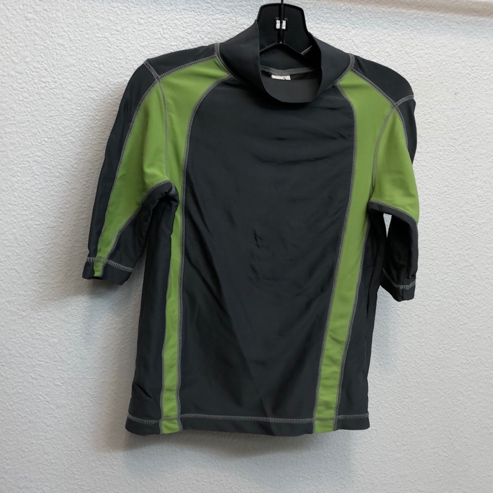 Kids swim shirt